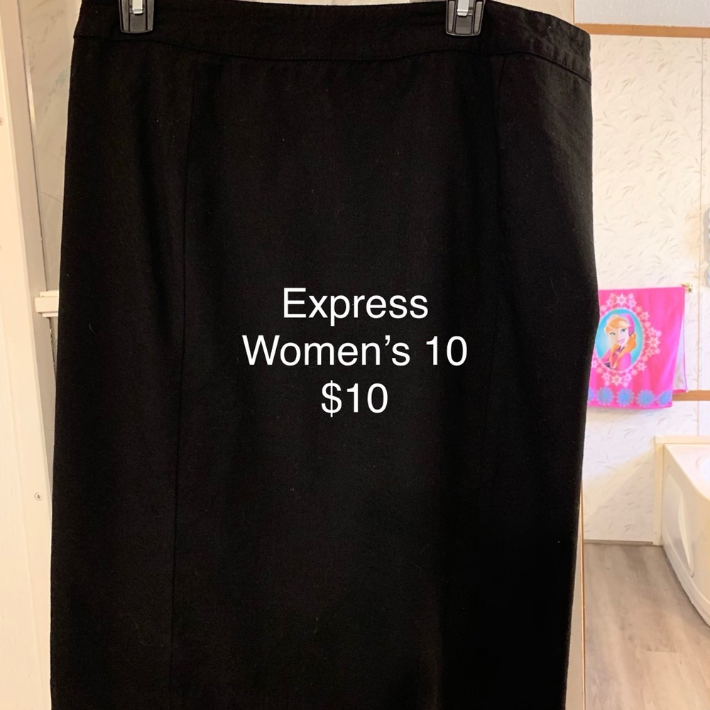 Women’s Clothes